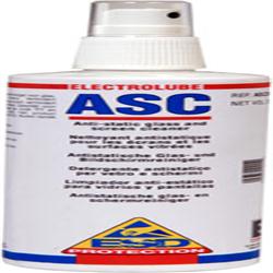 易力高ASC250ML玻璃和屏幕防靜電清洗劑